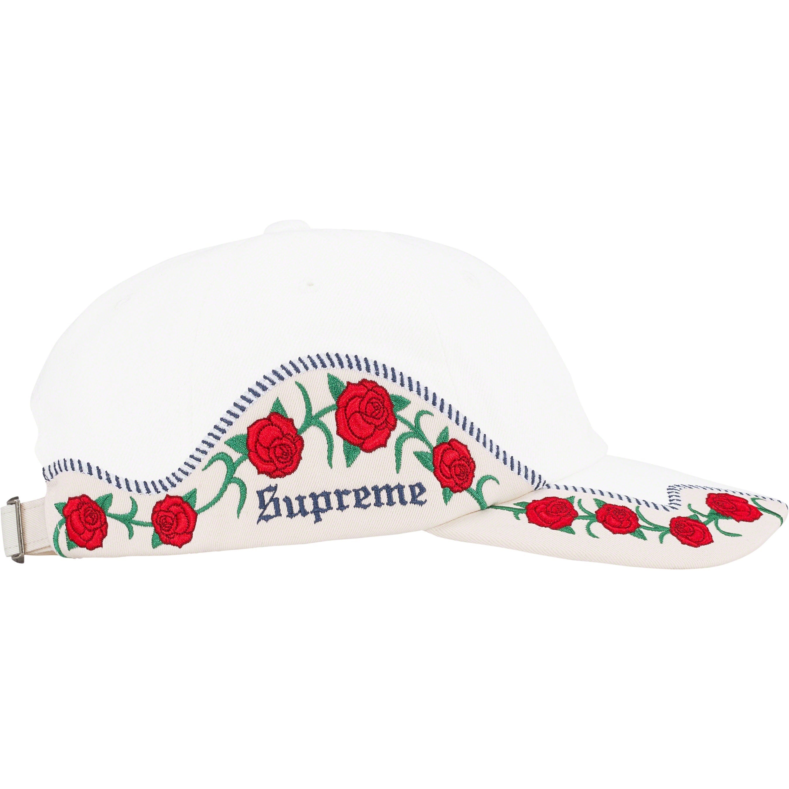 Roses 6-Panel view 13